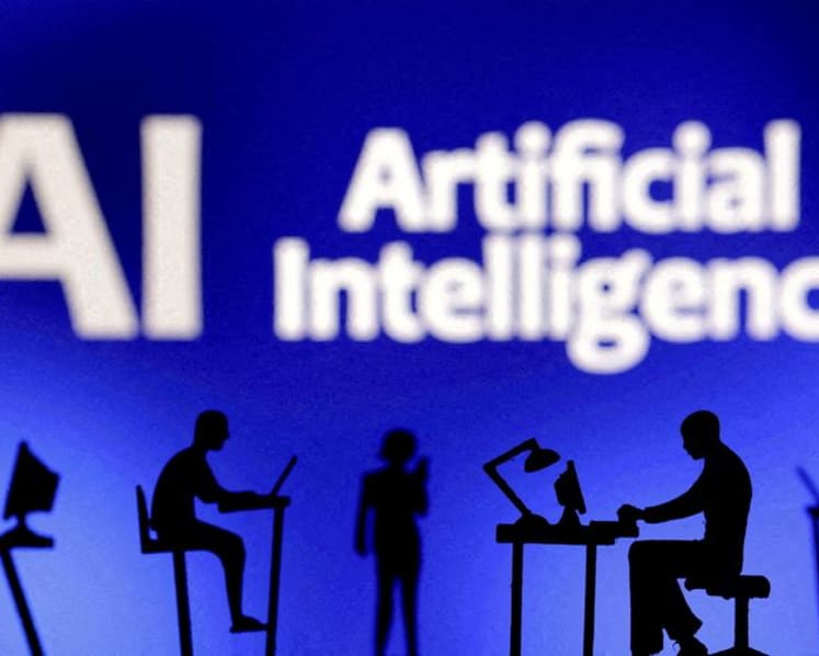 Italian firms using AI double in a year but still small minority