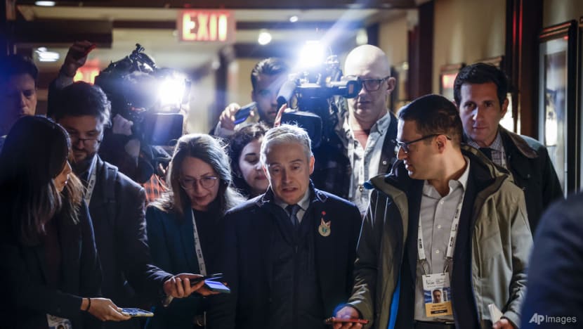 G7 seeks to cut 'excessive imbalances' in global economy, may impose more Russia sanctions G7 seeks to cut 'excessive imbalances' in global economy, may impose more Russia sanctions