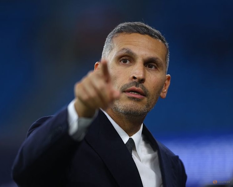 Man City chairman rallies fans after reports club found guilty of 114 charges