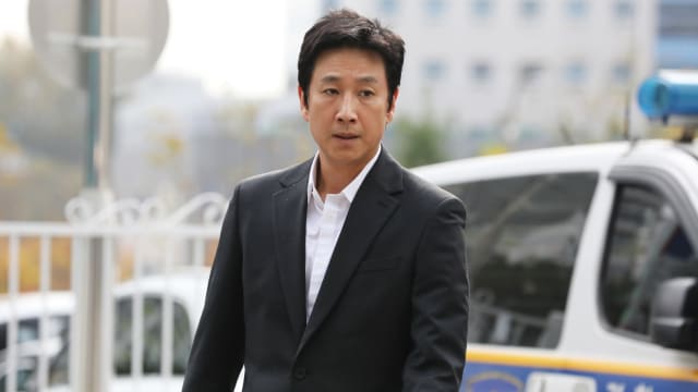 李善均毒品精密检测也是阴性　警方要重拔脚毛
