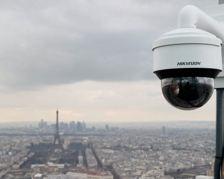Commentary: AI mass surveillance at Paris Olympics – security boon or privacy nightmare?