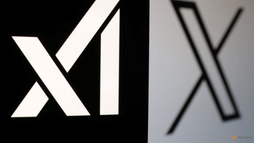 UK's online safety law is putting free speech at risk, X says UK's online safety law is putting free speech at risk, X says