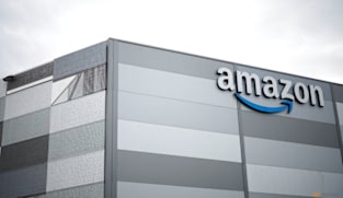Amazon to invest $1.6 billion in Dutch operation