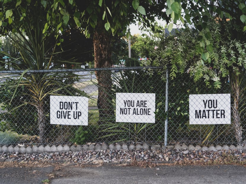 Nominated Member of Parliament Anthea Ong said that while some may argue that Singapore’s suicide numbers are not high by international standards, it is still not doing enough because the number of deaths by suicides here has remained relatively unchanged.