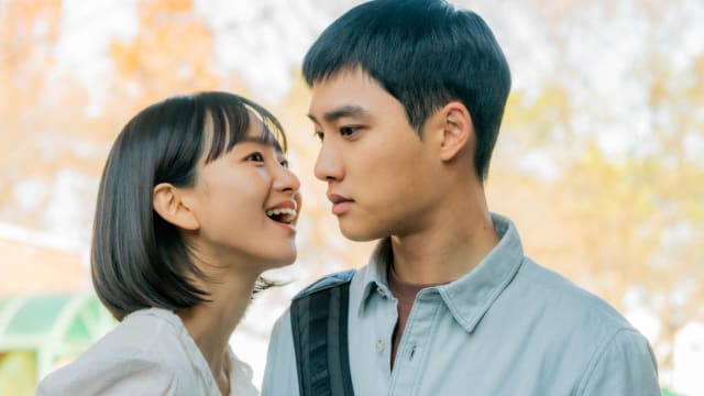 “Secret: Untold Melody”　经典重现，浪漫依旧