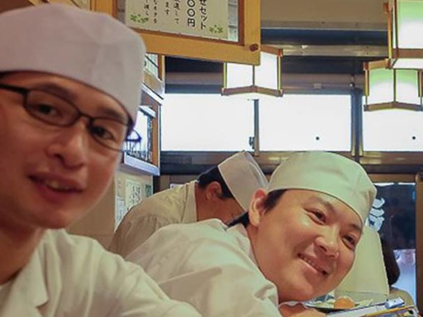 You Can Still Eat At Tsukiji Market’s Famous Sushi Dai And Daiwa Sushi At Its New Toyosu Premises