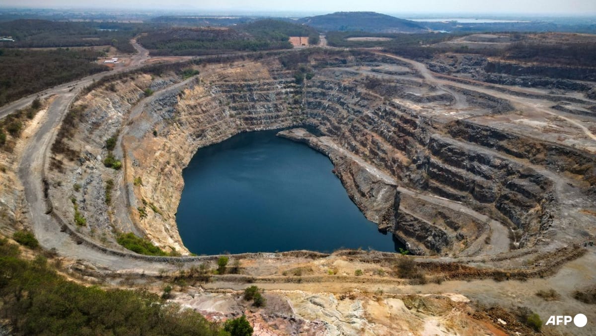 Thai court orders firm to pay villagers for mining damages