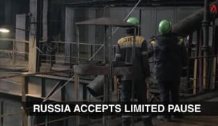 Asia First - Wed 19 Mar 2025
