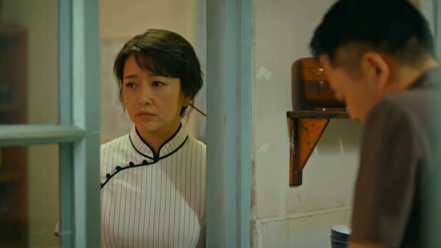 但愿人长久（第36集）：黑狗喜欢周敏