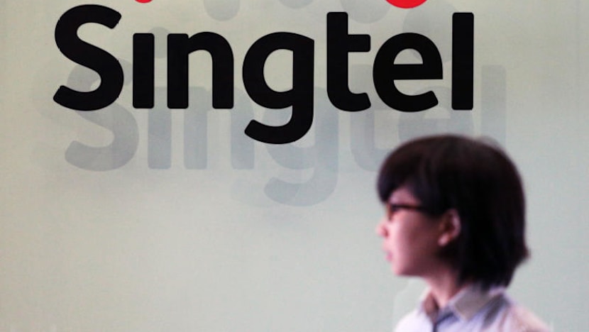 Singtel’s new portal to help attract cyber security talent