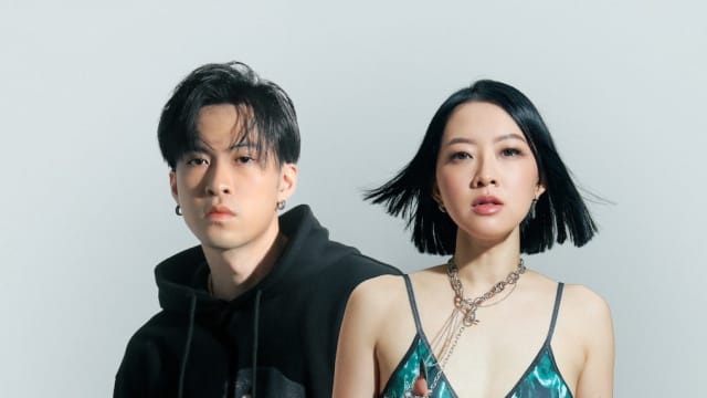 本地唱作歌手J.M3刘宣怡和台湾饶唱才子Chris Flow最新单曲上线！