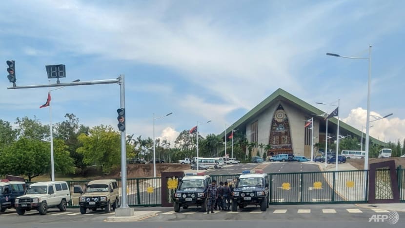 New hope for Papua New Guinea’s economy but challenges stand in its way New hope for Papua New Guinea’s economy but challenges stand in its way