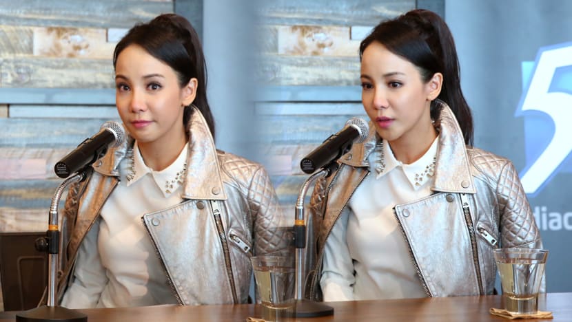 Behind the tears and joy of Fiona Xie
