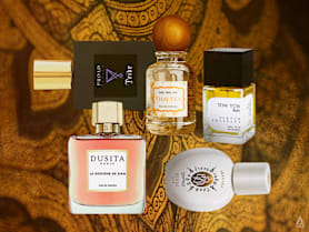 Tom Yum perfume anyone? 7 rising Thai fragrance brands you should know about