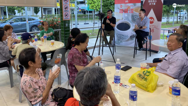 咖啡店食物涨价都是老板在赚？“958咖啡谈”来解答