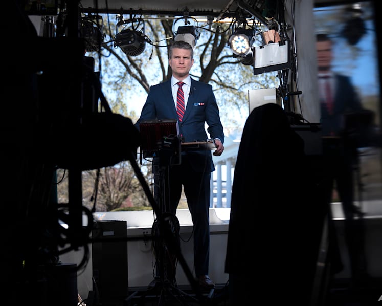 US defence chief Pete Hegseth to visit Philippines, Japan in first visit to Asian treaty allies