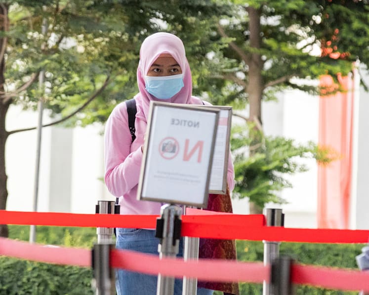 Maid acquitted of scratching 4-month-old infant’s legs, cutting tips of milk bottle teats