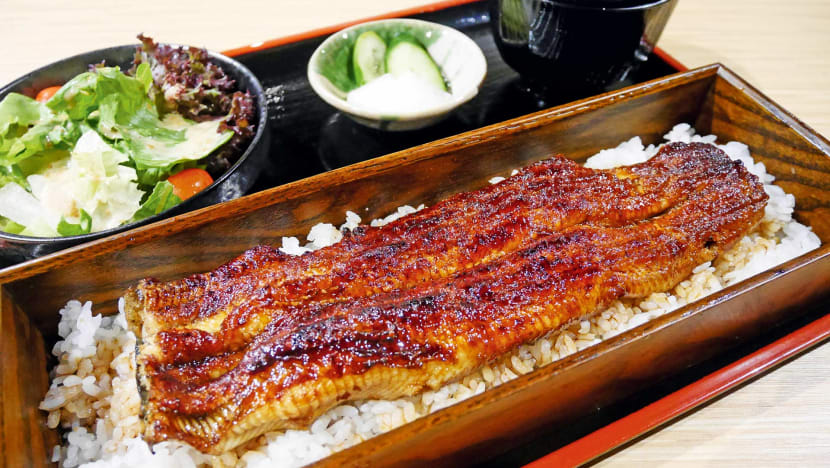 Uya Unagi Restaurant A Worthy Rival To Teppei’s Man Man
