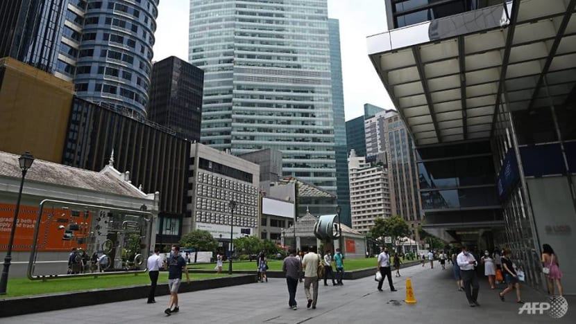 Government aims to recover all S$370 million wrongly paid to firms as part of Jobs Support Scheme