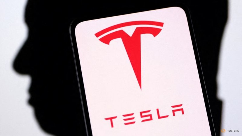 Commentary: Elon Musk had a great year. Tesla sales, not so much