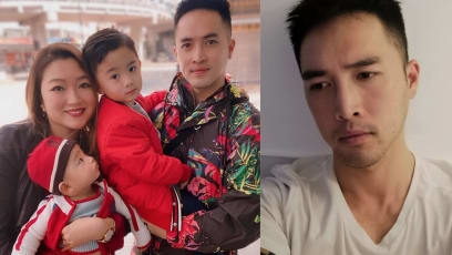 TVB Actor Penny Chan Says He’s Struggling To Pay For Rent & Food As His Income Has Fallen By 70%