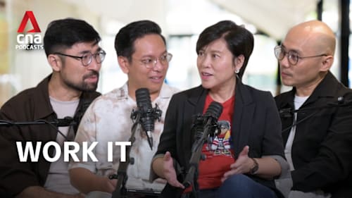 Work It - Are entry-level jobs becoming extinct?