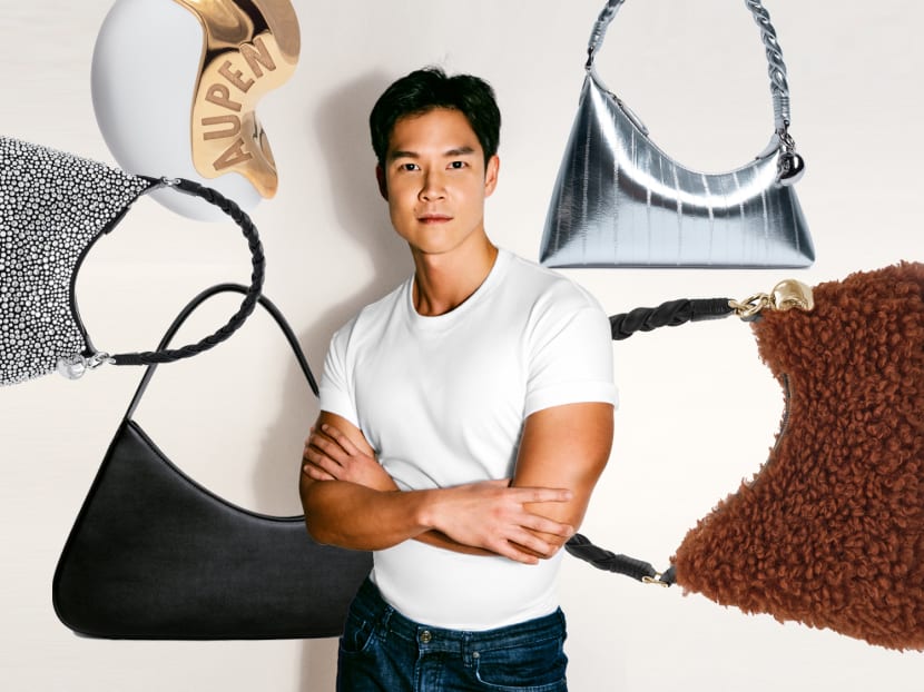 Singaporean founder of viral handbag brand Aupen: ‘I hope more people in Asia get to know our brand’