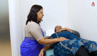 CNA Correspondent - Bridging the Menopause Gap