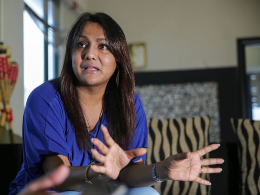 Activist Nisha Ayub says transgender people are targeted because of their visibility and because they do look different.