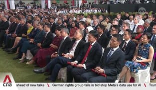 PM Wong outlines new government’s priorities