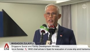 Singapore eyes global partnerships to close AI gap in social sector 
