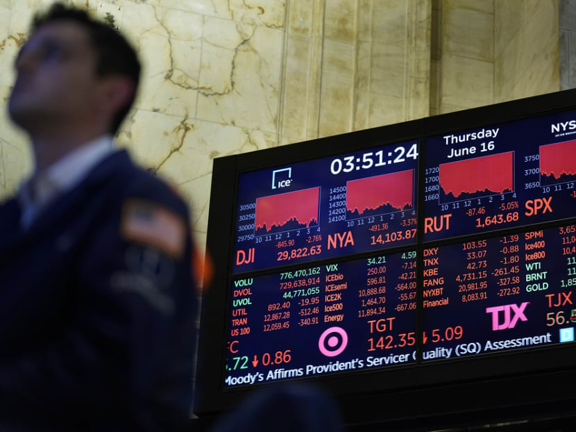 Commentary: Recession should kill off the romantic idea that GDP is not everything