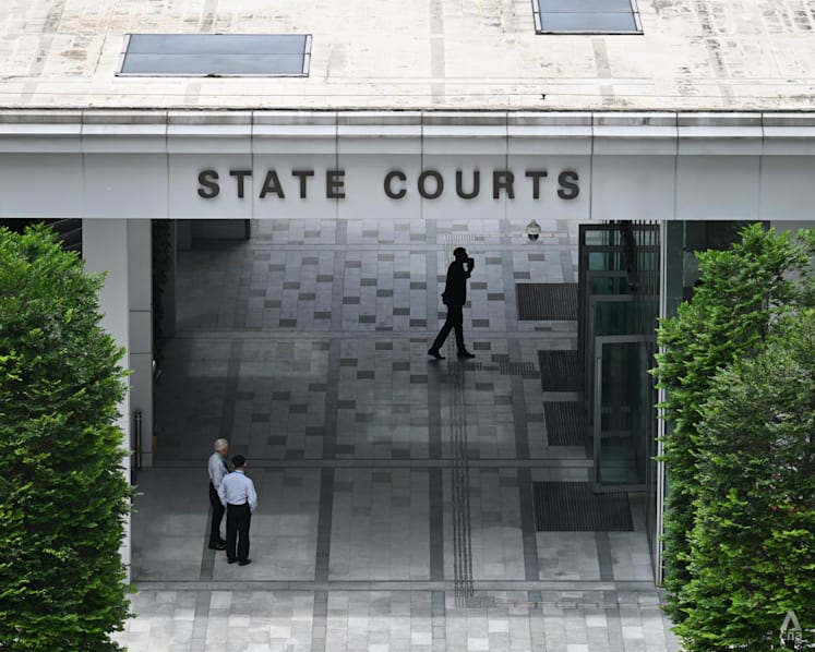 Doctor jailed for voyeurism, judge rejects defence plea for mandatory treatment order