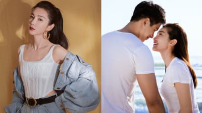 Li Bingbing, 48, Reveals She’s Single Again; Hints That Nasty Rumours Caused Split From 32-Year-Old Boyfriend