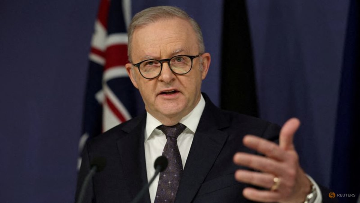 Australia to seek UN security council seat from 2029
