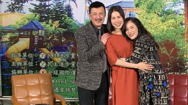 癌细胞不断扩散　余苑绮曝最大心愿