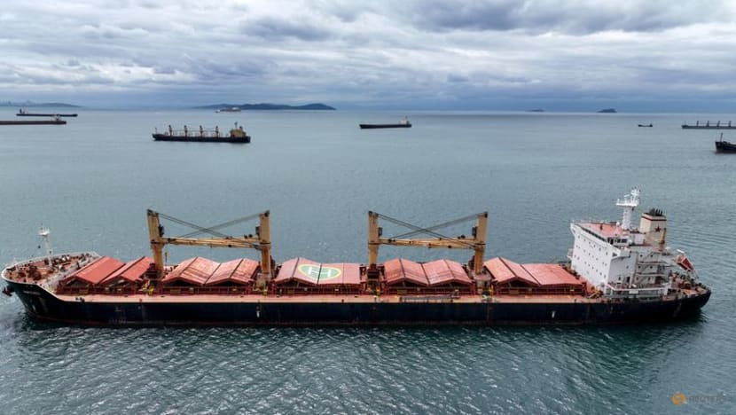 Kremlin says various conditions must be met before Black Sea security deal can be activated Kremlin says various conditions must be met before Black Sea security deal can be activated