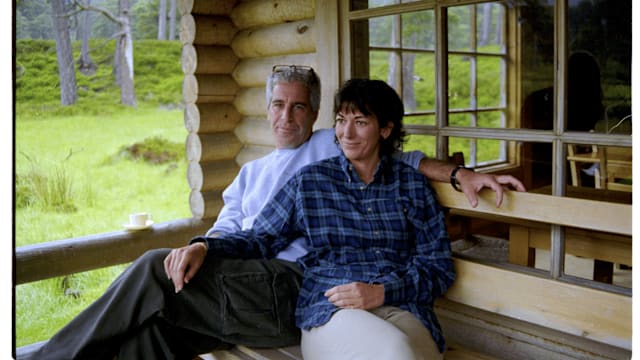 美国调查人员发现超过100万份爱泼斯坦案新文件