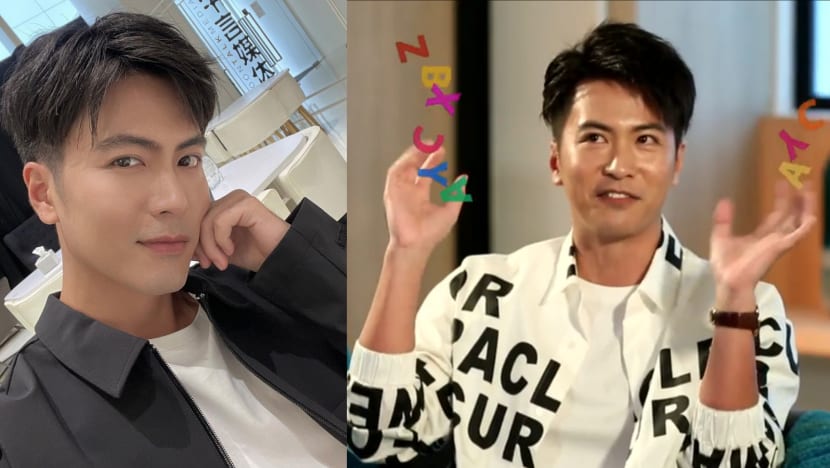 Xu Bin Says His Primary School Principal Is The Most Pivotal Person In His Life, Here's Why Xu Bin Says His Primary School Principal Is The Most Pivotal Person In His Life, Here's Why
