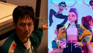 Squid Game Season 3 was meh – watch this new hit Netflix movie that's 'Golden' instead