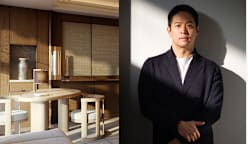 Why Singapore-based designer Robert Cheng won’t copy your Pinterest board
