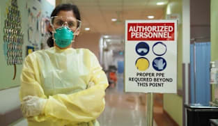 Perjuangan berat dokter di Singapura tangani infeksi mematikan dan lawan stigma HIV