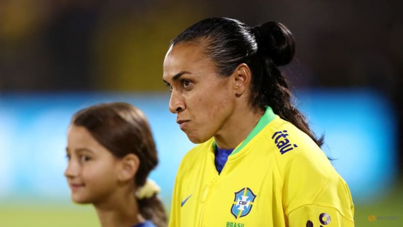 Women's Copa America highlights inequality in South American women's football