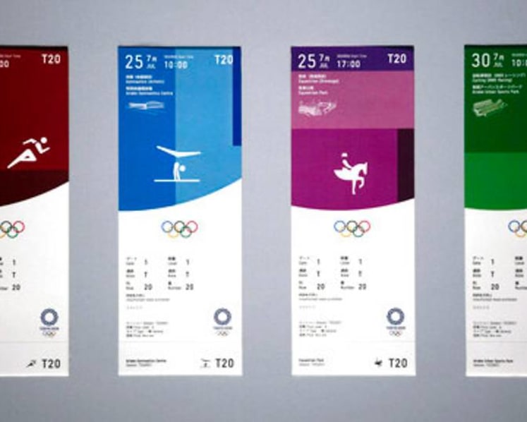 Tokyo Olympics organisers guarantee refunds for ticket buyers in Japan