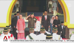 Leaders of Singapore, Malaysia have made consistent choice to build future together: Tharman