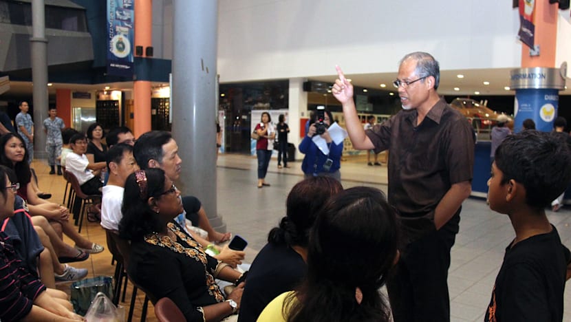 RSAF planes evacuate 89 S’poreans, PRs from Kathmandu