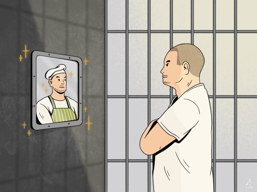 Surviving or thriving? Ex-offenders in Singapore face mixed realities post-incarceration Surviving or thriving? Ex-offenders in Singapore face mixed realities post-incarceration