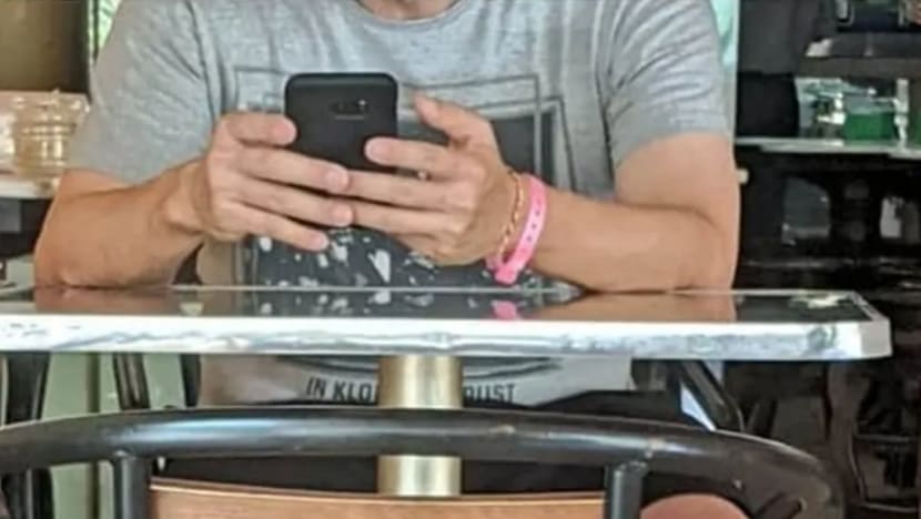 Lagi gambar individu langgar perintah kuarantin tular di M'sia Lagi gambar individu langgar perintah kuarantin tular di M'sia