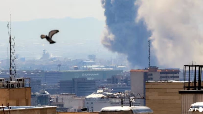 Konflik Timur Tengah tingkatkan ancaman keselamatan global, termasuk bagi SG: K Shanmugam