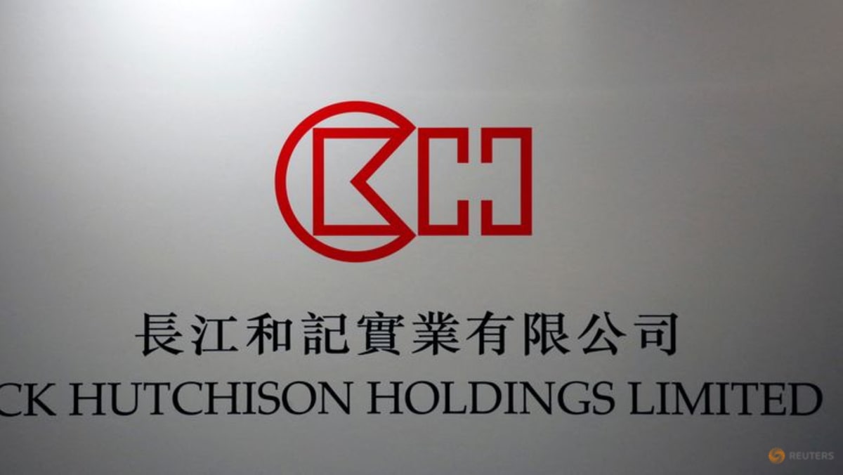 China state media blasts CK Hutchison’s Panama port deal in soon-deleted post